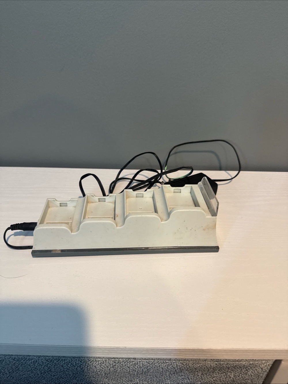 Multi-Device Charging Dock by dreamGEAR.